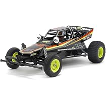 Amazon.co.jp: タミヤ (TAMIYA) 1/10 電動RCカー 特別企画 No.222