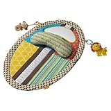 Infantino Go GaGa Tummy Time Mat by Infantino