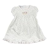 Magnolia Baby DRESS ベビー・ガールズ US サイズ: Newborn カラー: ホワイト