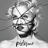Rebel Heart（デラックス盤）