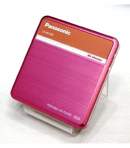 Amazon | SONY ソニー MZ-R910-L ブルー ポータブルMDレコーダー（MD