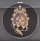 一番くじ 一番コフレ『ディズニー ツイステッドワンダーランド』Part1 B賞 コンパクト スカラビア寮