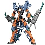 フレームアームズ RF-Ex10/S ワイバーン 全高約160mm 1/100スケール 色分け...