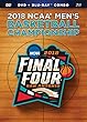 2018 NCAA Men's Basketball Championship [DVD]