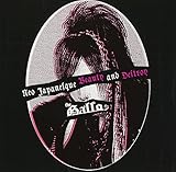 ���{�_-NEO JAPANESQUE BEAUTY AND DESTROY-