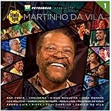 Sambabook Martinho Da Vila 1 / Various