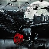 ASCENDEAD MASTER(初回限定盤-II)