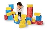 Jumbo Cardboard Blocks (24 PC): Jumbo Cardboard Blocks (24 PC)