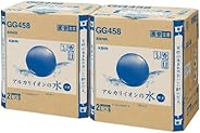 [2CS] キリン アルカリイオンの水 PET (2L×6本)×2箱