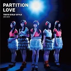 Partition Love / �������q��