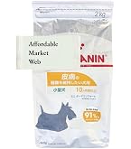 Amazon.co.jp: ロイヤルカナン CCN ミニダーマコンフォート 2kg