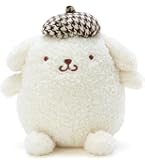 【新品・タグ付き】ポムポムプリン ぬいぐるみ　ナカジマコーポレーション　限定発売 Amazon.co.jp: ナカジマコーポレーション ポムポムプリン ふわく