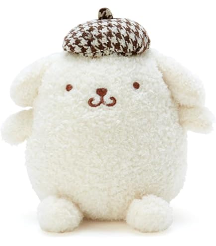 Amazon.co.jp: フラワーミッフィー ボリス ほわほわ ぬいぐるみ