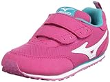 [ミズノ] Mizuno TINY RUNNER III [INFANT] K1GD1432 65 (ピンクグレープフルーツ/130)