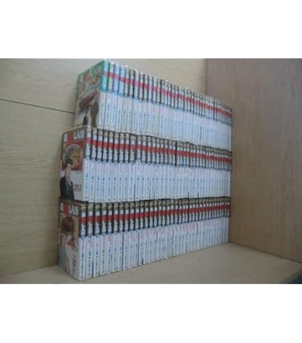 Amazon.co.jp: 美味しんぼ 111巻全巻セット花咲アキラ120冊迄同梱ok 1z 