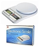 Sona Enterprises WC199K SE Digital Scale, 22 lb [並行輸入品]