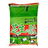 バロネス芝生の目土・床土10kg入り（16リットルサイズ）×30袋セット