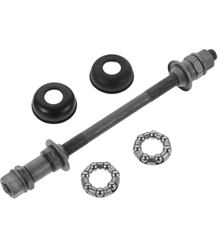 ダイアコンペ　GuanCompe トラック ハブ 前後セット Amazon | DIA-COMPE(ダイアコンペ) グランコンペ II トラック