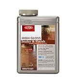 デュポン高光沢Sealer &フィニッシャ