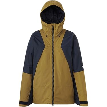 Amazon.co.jp 売れ筋ランキング: メンズスキージャケット の中で