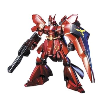 サザビー メタリックコーティングVer.