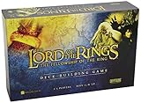 Lord of The Rings: The Fellowship of The Ring Deck Building Game[並行輸入品]
