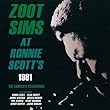 アット・ロニー・スコッツ1961ザ・コンプリート・レコーディングス[CDSOL-45811 / 日本初CD化 / 最新リマスター / 日本語解説付]