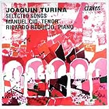 Turina;Selected Songs Vol.V