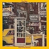 ミュージック・イズ・マイ・サンクチュアリ(聖域)