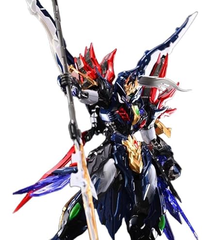 Amazon.co.jp: 摩動核 Motor Nuclear 龍族シリーズ「天速星-玉羅刹