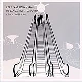 De Langa Rulltrapporna I Flemi