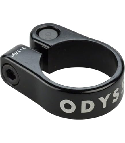 Amazon | オデッセイ Corey Walsh シグネチャー ステム BMX スレッド