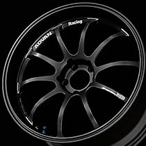 ヨコハマ　ADVAN Racing RS 19インチホイール Amazon | ヨコハマホイール(YOKOHAMA WHEEL) アドバン ADVAN RS