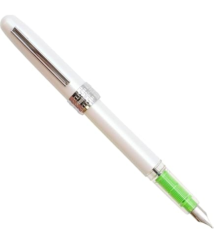 Amazon | プラチナ万年筆 プレジール誕生10周年 特別限定モデル