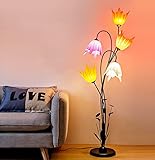 フロアランプリビングルームベッドルームベッドサイドシンプルでモダンな目の保護目の北ヨーロッパのソファーコーヒーテーブルライトE27高さ158cm