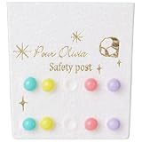 アクセサリーショップピエナ スタッドピアス