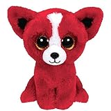 4 x TY Beanie Boosトマト – チワワ( Toy Fair Exclusive )