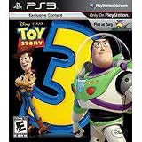 Toy Story 3: The Video Game (輸入版:北米・アジア) - PS3
