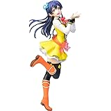 ラブライブ！ スーパープレミアムフィギュア“園田海未-SUNNY DAY SONG”(プライズ)