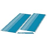マキタ レシプロソーブレード BIM49 50枚入 A-59483