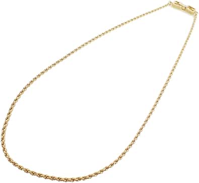 Amazon ジバンシー ネックレス ペンダント アクセサリー チェーン メンズ レディース ゴールド系 極美品 シューズ バッグ