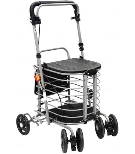 Amazon | 幸和製作所 TacaoF シルバーカー PS-188 テイコブワゴン