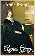 Agnes Grey [Dover Thrift Edition] 50Th Anniversary Edition - (ANNOTATED) (English Edition)