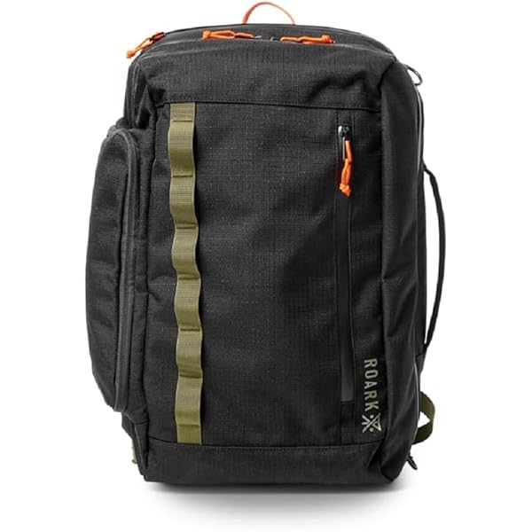 Passenger 27L Bag Toffee – Roark Roark Passenger 27L