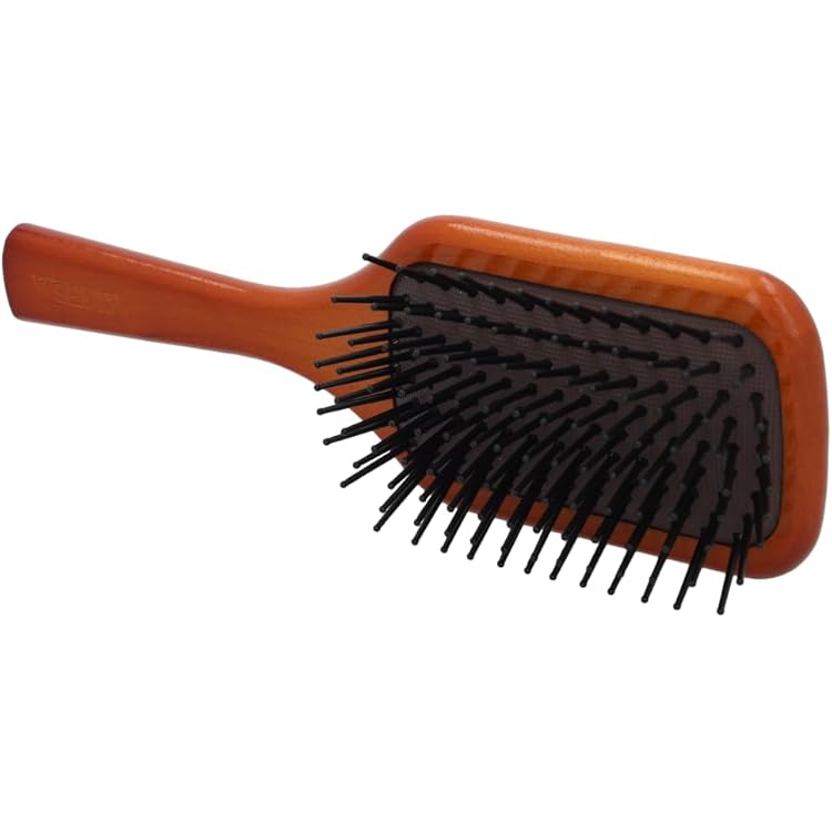 Amazon | 【名入れ有り】アヴェダ AVEDA パドル ブラシ レディース 髪