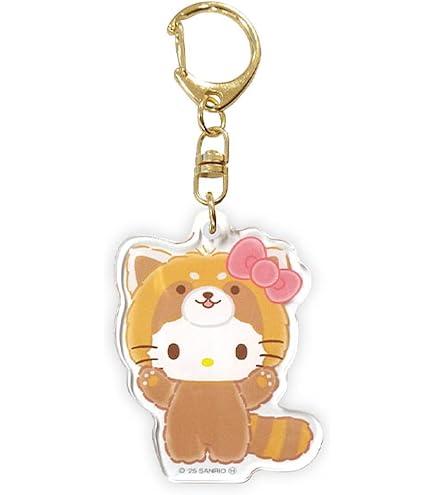 Amazon.co.jp: サンリオバンザイシリーズぬいぐるみ キティ