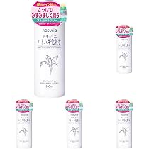 Amazon.co.jp: ナチュリエ(naturie) ハトムギ化粧水 (スキン