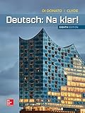 Cover of Deutsch: Na klar!