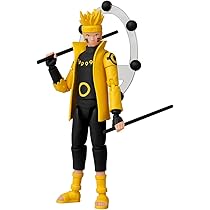 ワンピース　呪術廻戦　NARUTO フィギュアセット NARUTO-ナルト- 疾風伝 Grandista-UZUMAKI NARUTO- うずまきナルト