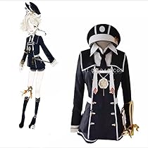 刀剣乱舞 五虎退 武士服 コスプレ衣装 Amazon.co.jp: [BRANII] コスプレ衣装 ☆刀剣乱舞 五虎退 ☆+虎
